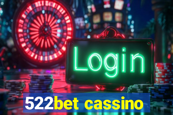 522bet cassino